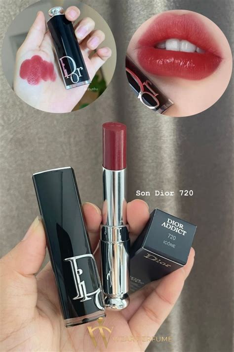 dior addict 720